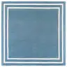 Light Blue / Ivory