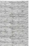 Gray / Ivory