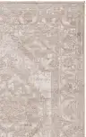 Ivory / Light Brown
