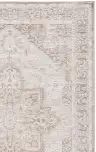 Ivory / Light Brown