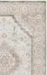 Ivory / Green