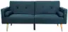 Navy Blue / Natural