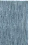 Blue / Ivory