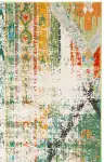 Green / Orange