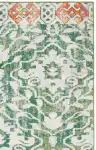 Green / Ivory