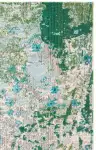 Green / Blue