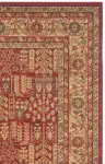 Red / Natural