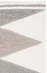 Ivory / Gray