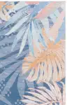 Blue / Light Blue