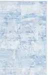 Gray / Light Blue