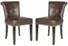 Antique Brown