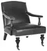 Antique Black