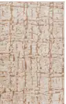 Rust / Beige