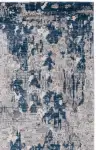 Gray / Blue