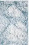 Turquoise / Ivory