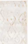 Ivory / Gold