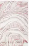Pink / Beige