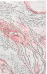 Gray / Pink
