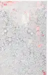 Light Gray / Pink