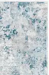 Gray / Blue