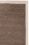 Brown / Ivory
