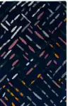 Navy / Pink