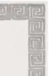 Ivory / Gray