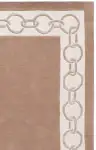 Brown / Ivory