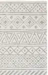 Ivory / Gray