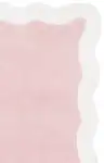 Pink / Ivory