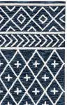 Navy / Ivory