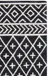 Black / Ivory