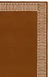 Rust / Ivory