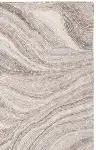 Ivory / Brown