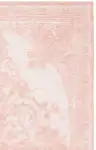 Pink / Ivory