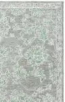 Gray / Green
