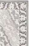 Gray / Ivory