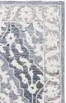 Light Blue / Gray