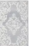 Gray / Ivory