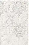 Gray / Ivory