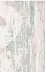 Ivory / Green