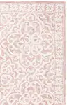 Pink / Ivory