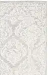 Dark Gray / Ivory