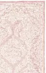 Pink / Ivory