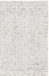 Gray / Ivory