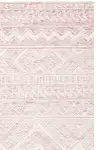 Dark Pink / Ivory