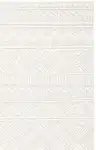 Light Gray / Ivory