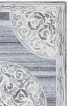 Gray / Ivory