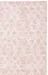 Pink / Ivory