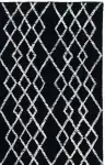 Black / Ivory